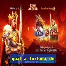 qual a fortuna de fernando e sorocaba